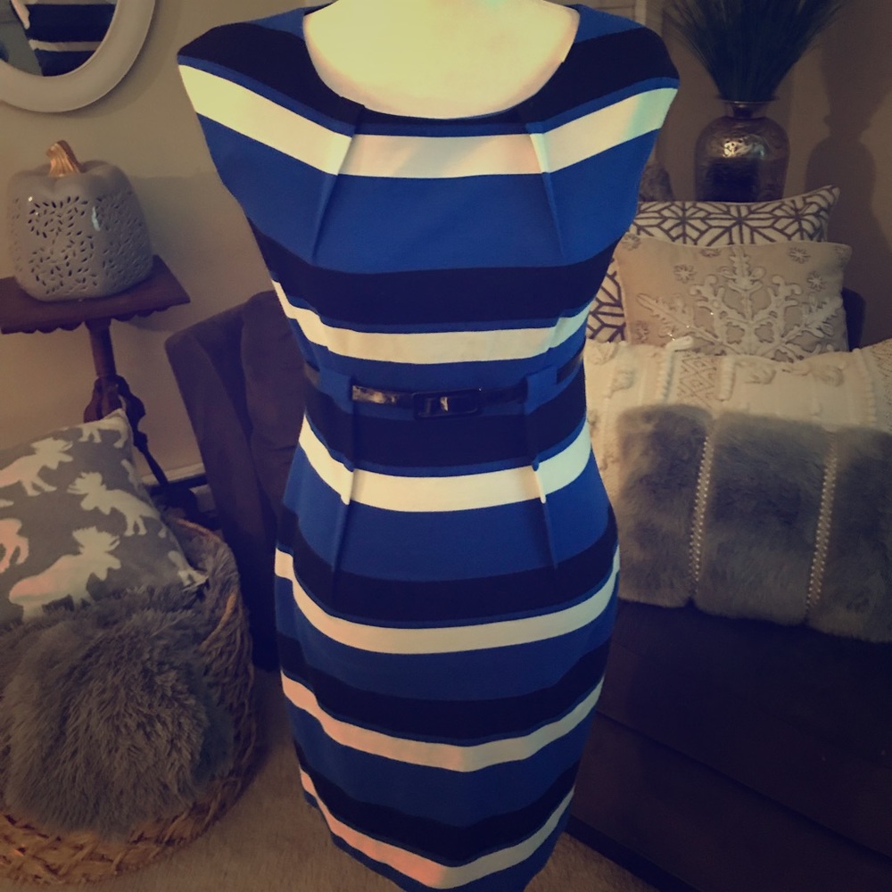 Calvin Klein dress